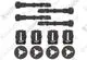 VAILLANT-Verschluss-Bolzen-Klammer-x4-VWF-58-88-118-4-u-w-Vaillant-Nr-0020222889 gallery number 1